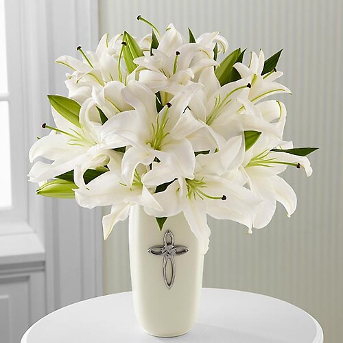Vase Arrangements